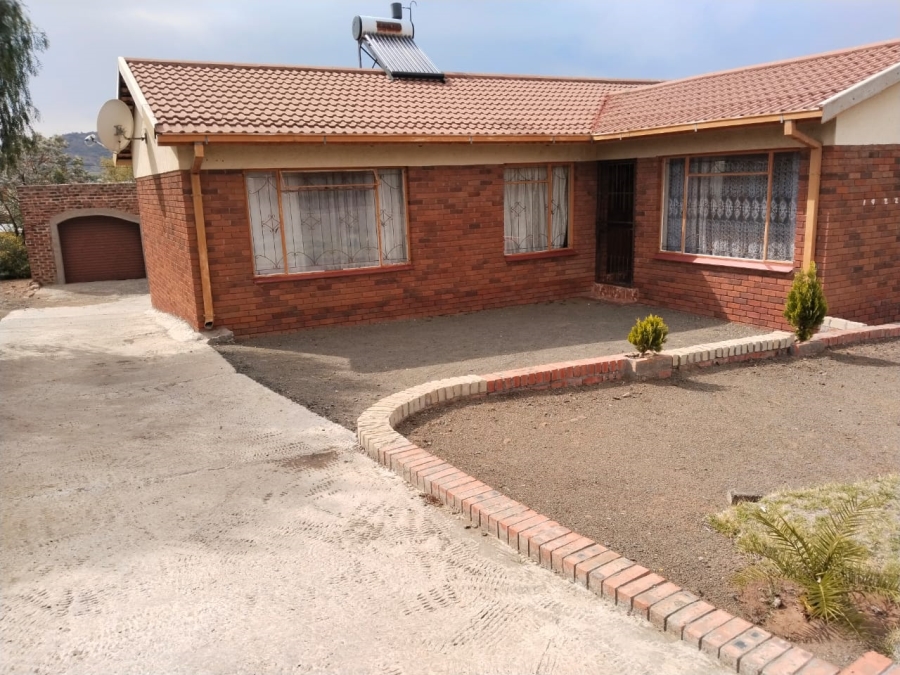 3 Bedroom Property for Sale in Botshabelo Free State